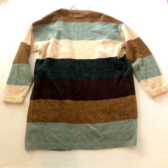 Blush & Vyne Love Tree cardigan - Picture 8 of 9